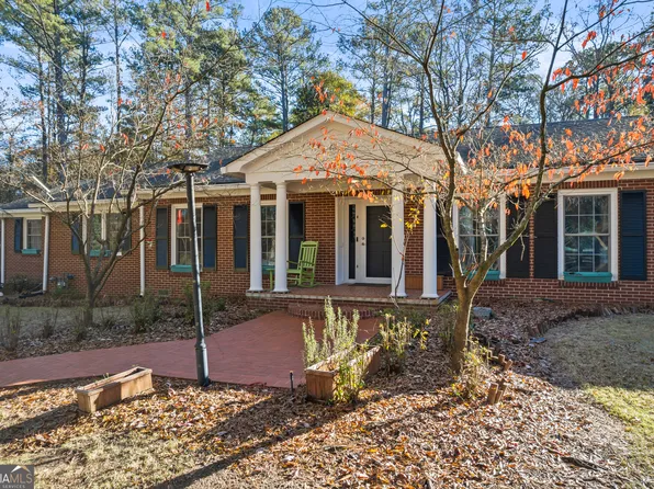 200 McGuirts Bridge Rd, Covington, GA 30014