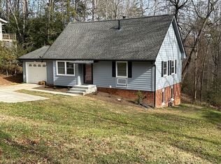 5 Auburndale Dr, Asheville, NC 28806