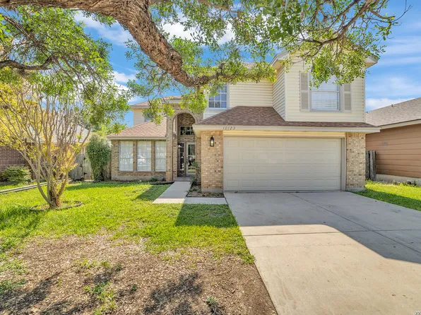 10123 Shadyglen, San Antonio, TX 78240