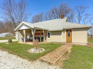 7593 Townline Rd, Shiloh, OH 44878