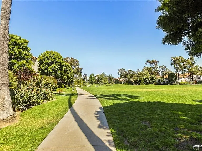 La Jolla Colony Park