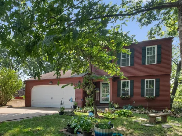4105 Kimberly Ct, High Ridge, MO 63049