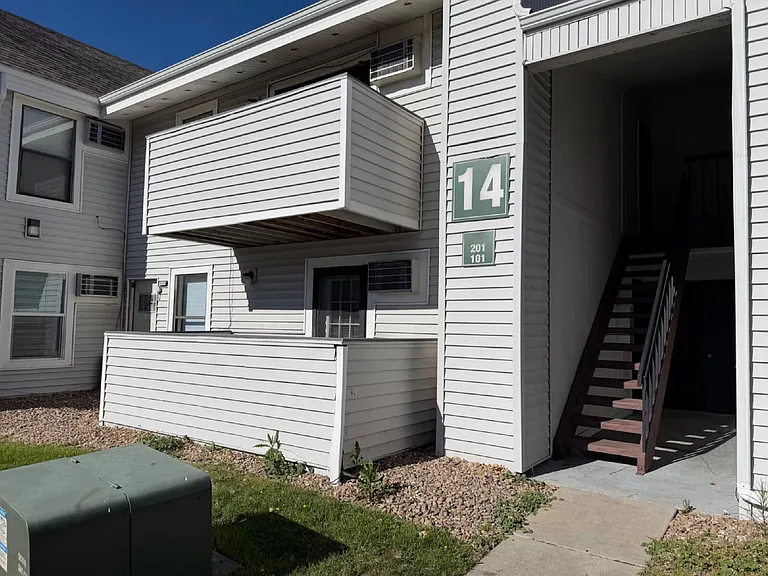10150 E Virginia Ave #14-101 — Photo 2