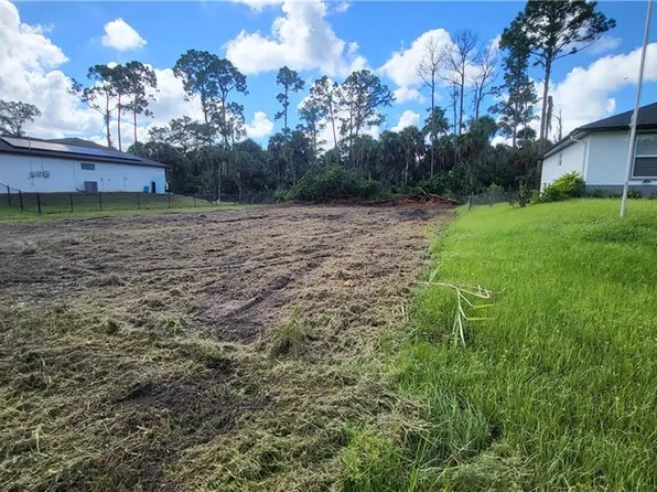 3741 Kenyon ST, FORT MYERS, FL 33905