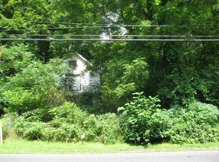 132-136 Wilbur Ave, Kingston, NY 12401
