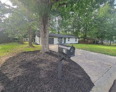 13 Crosscreek Dr NW, Rome, GA, 30165
