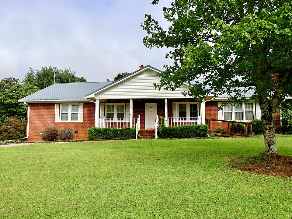 10021 Lavonia Rd