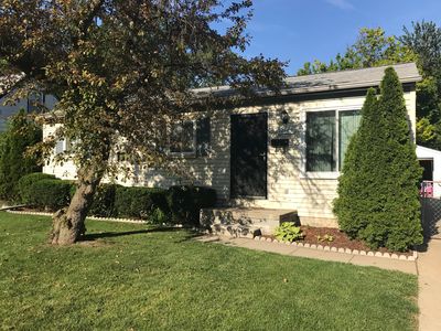 12144 Cavell St, Livonia, MI, 48150