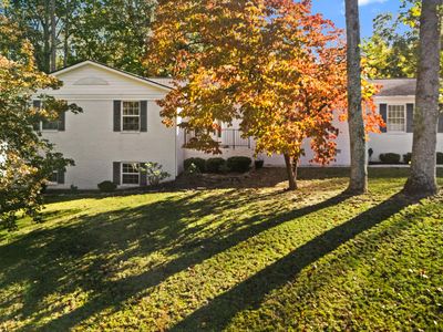 111 Bay Path Dr, Oak Ridge, TN, 37830