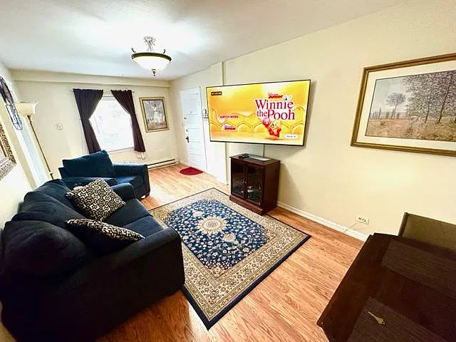 2619 Baker Ave — Photo 3