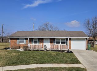 1620 Cypress Pl, Sidney, OH 45365
