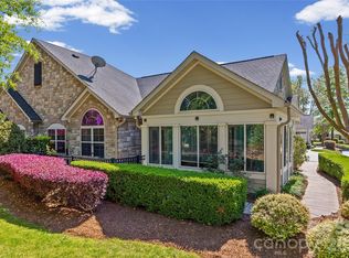Stonecrest Villas of Tega Cay, Tega Cay, SC 29708