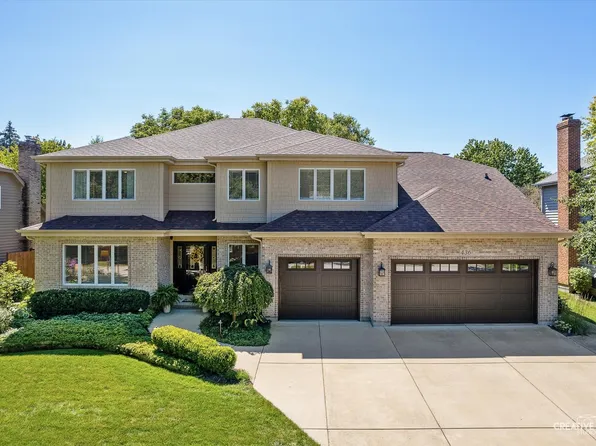 436 Dilorenzo Dr, Naperville, IL 60565