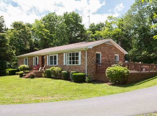 3307 Ridgeline Dr, Rockingham, VA 22802