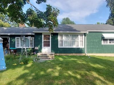 6779 Mill Hwy, Tecumseh, MI, 49286