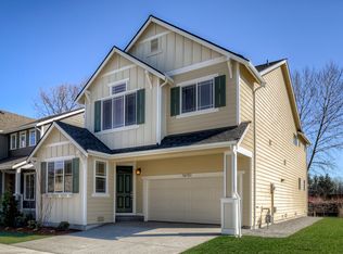 16151 166th Dr SE #8, Monroe, WA 98272