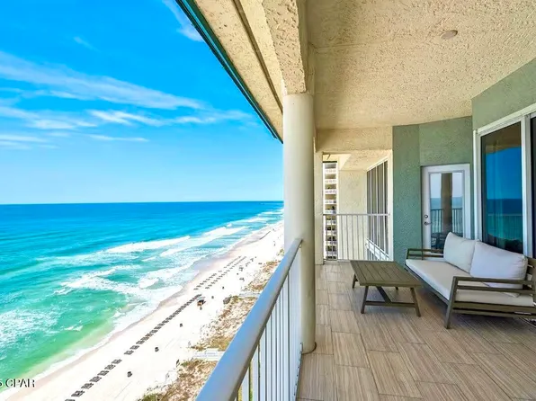 10517 Front Beach Rd Unit 1406, Panama City Beach, FL 32407