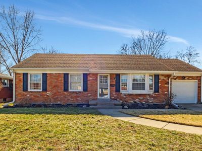 101 Crowthers Dr, Hamilton, OH, 45013
