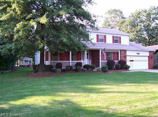 7155 Southmeadow Dr, Painesville, OH 44077