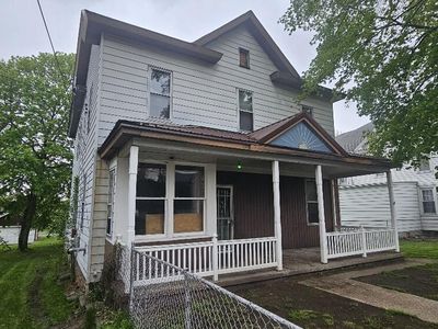 715 E Spruce St, Philipsburg, PA, 16866