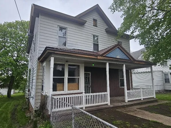 715 E Spruce St, Philipsburg, PA 16866