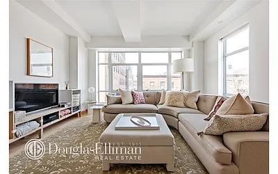 Sold by Douglas Elliman