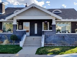 329 S Garfield Ave, Pocatello, ID 83204