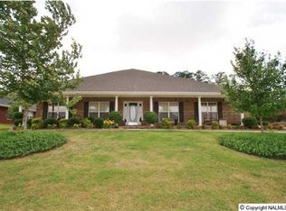103 McCready Dr, Harvest, AL 35749