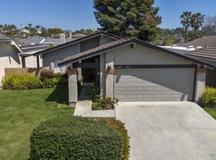 541 Cloudview Ln, Encinitas, CA 92024