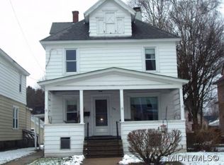 709 Croton St, Rome, NY 13440