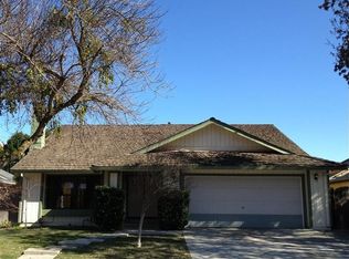 2308 Lawson Dr, Modesto, CA 95355