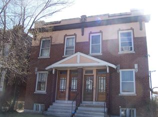 2756-2758 Ann Ave, Saint Louis, MO 63104