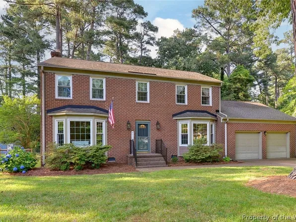 6663 John Smith Ln, Hayes, VA 23072