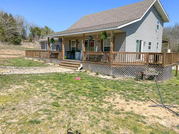 3050 Stehle Road, Theodosia, MO 65761