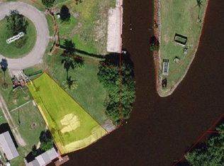 40 E Flamingo Dr, Everglades City, FL 34139