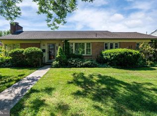 1618 Garfield Ave, Wyomissing, PA 19610