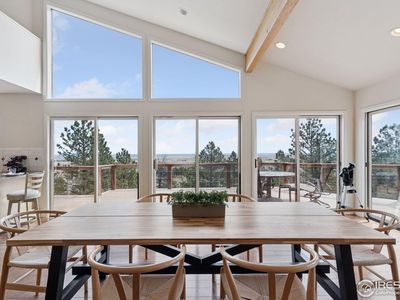 8654 Thunderhead Dr, Boulder, CO, 80302