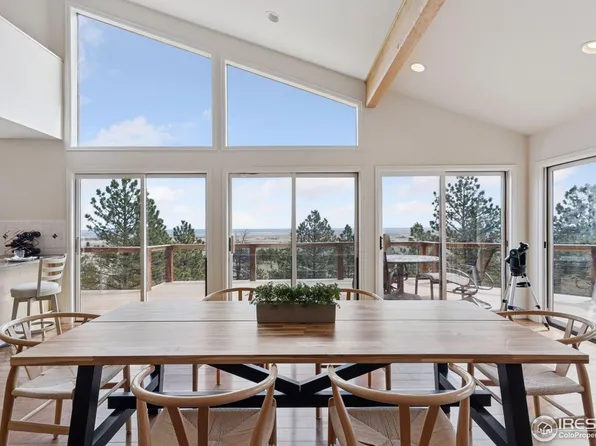 8654 Thunderhead Dr, Boulder, CO 80302