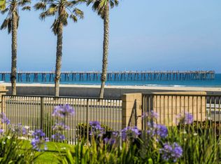365 E Surfside Dr, Port Hueneme, CA 93041