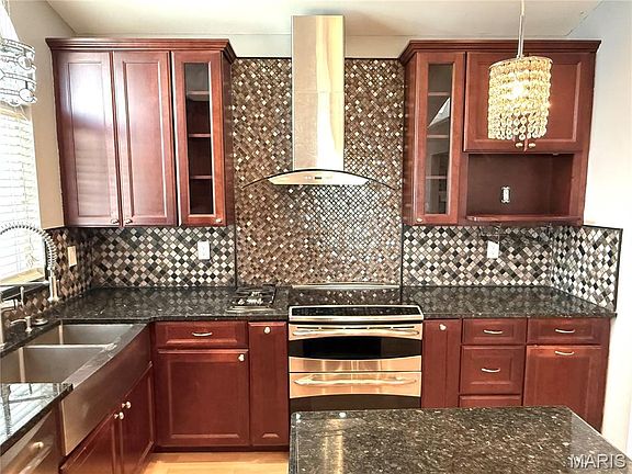 3rd image of 2347 Paradise Peak Cir
