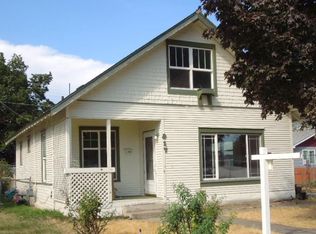 917 E Walton Ave, Spokane, WA 99207