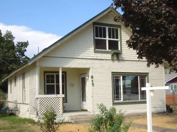 917 E Walton Ave, Spokane, WA 99207