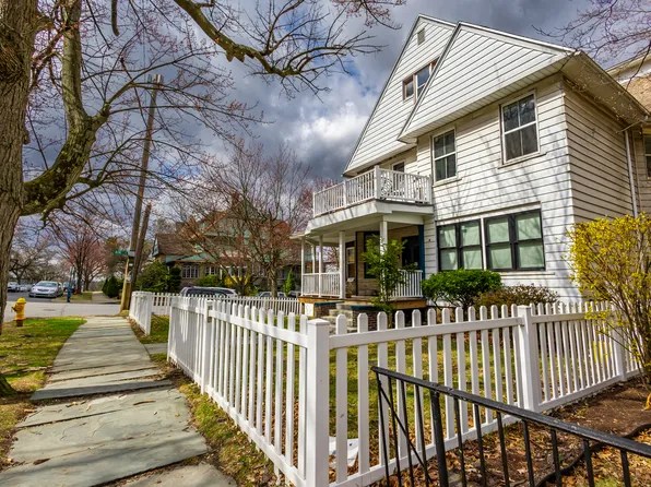 601 Clay Ave APT 1, Scranton, PA 18510