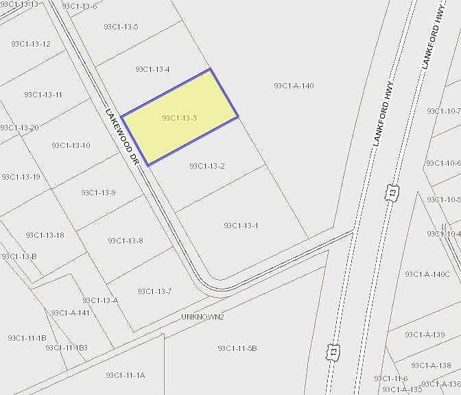 2nd image of LOT 3 Lakewood Dr