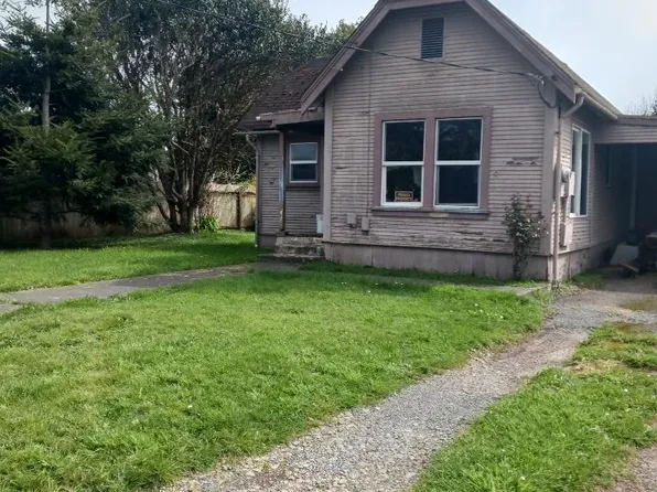 467 Cooper Ave, Crescent City, CA 95531