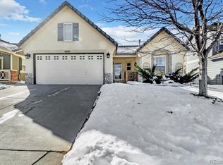4201 Beautiful Cir, Castle Rock, CO 80109