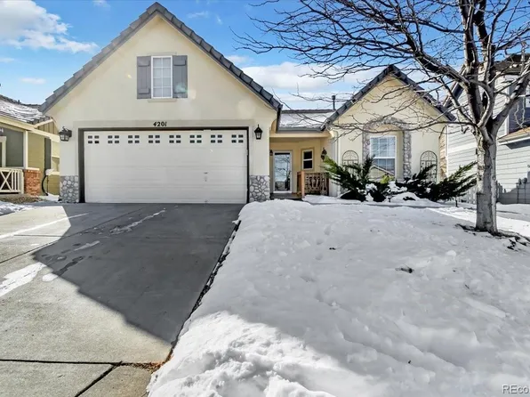4201 Beautiful Circle, Castle Rock, CO 80109