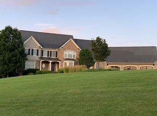 8 Bromsgrove Hl, Pittsford, NY 14534