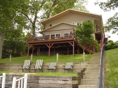 1005 E Northshore Dr, Syracuse, IN, 46567