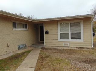 5108 E Pawnee St, Wichita, KS 67218